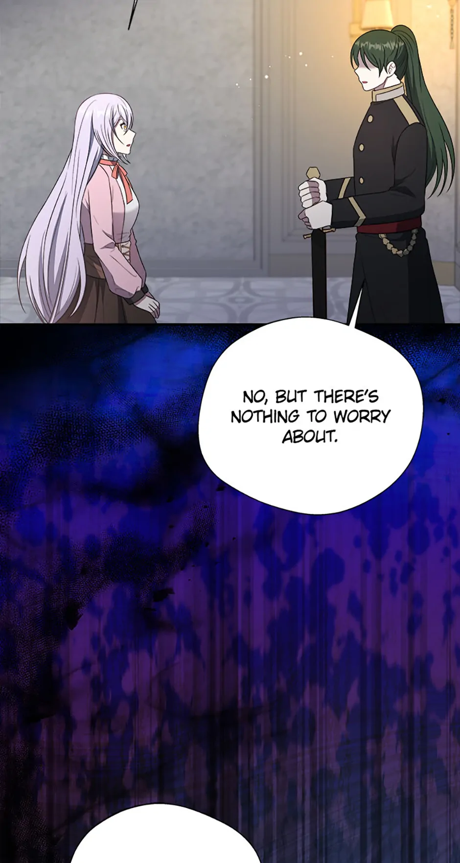 I Became the Younger Sister of a Regretful Obsessive Male Lead Chapter 99 - Page 13