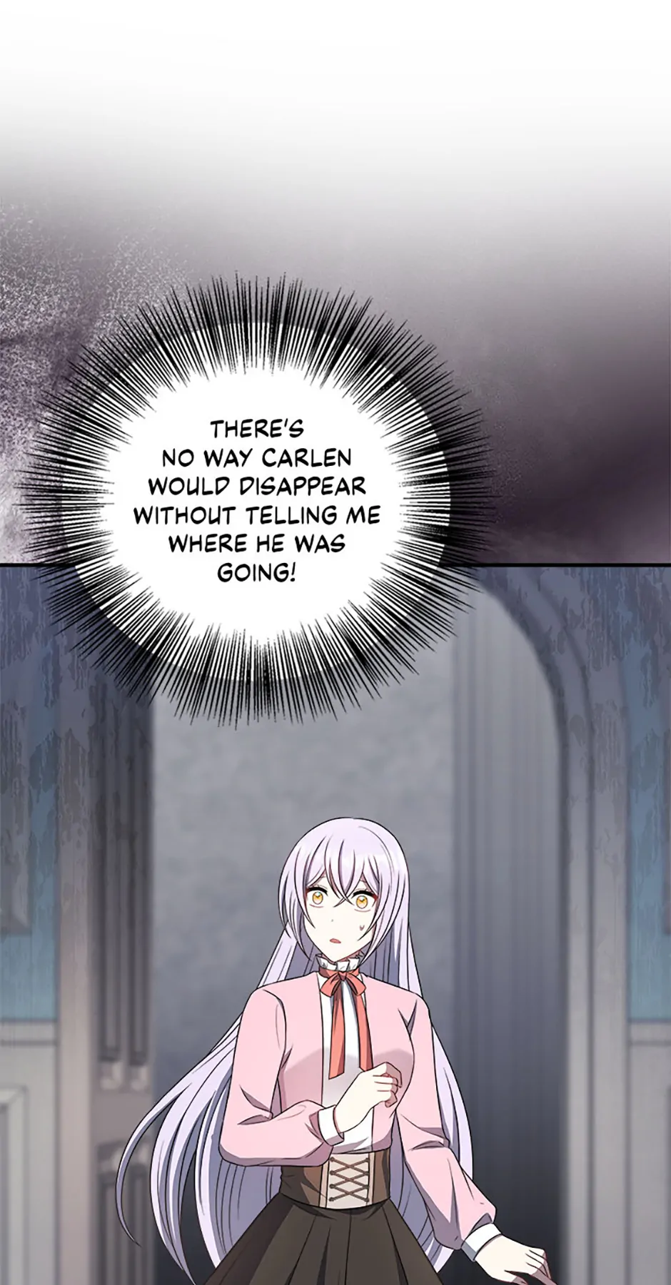 I Became the Younger Sister of a Regretful Obsessive Male Lead Chapter 99 - Page 19