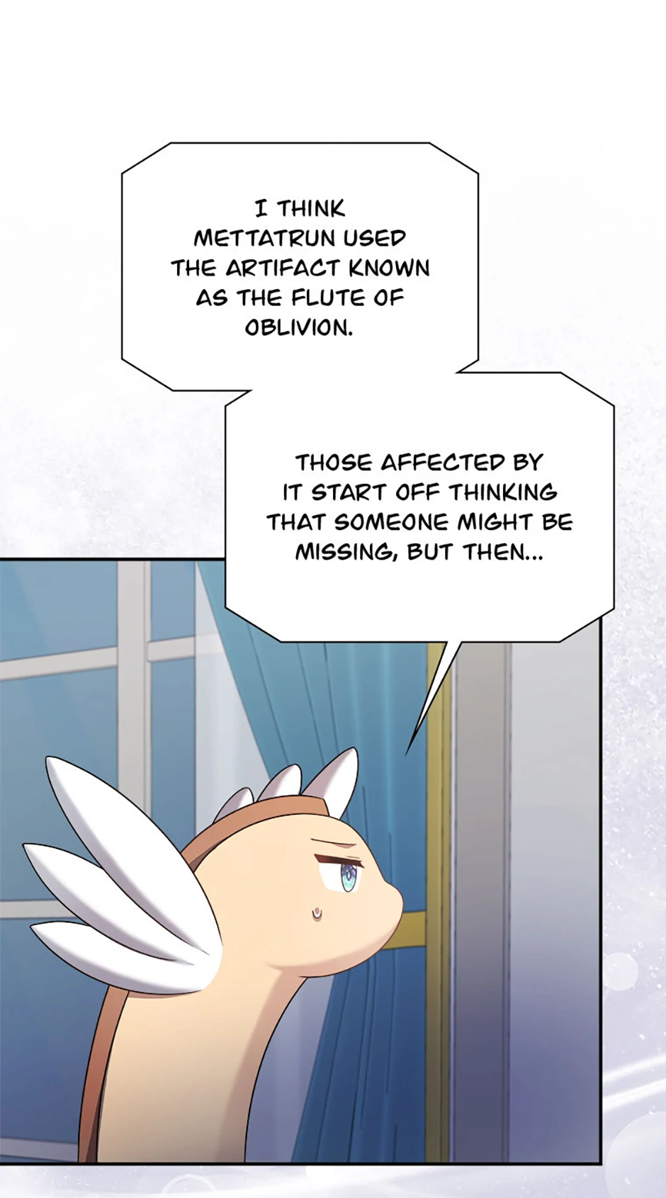 I Became the Younger Sister of a Regretful Obsessive Male Lead Chapter 99 - Page 23