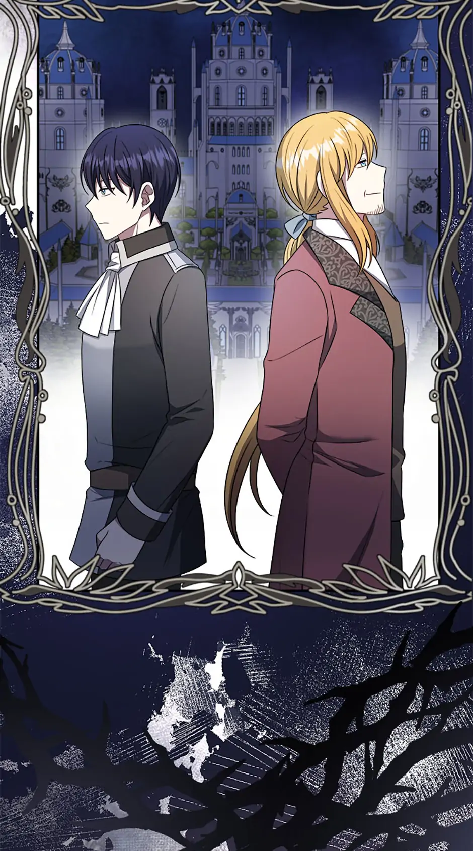 I Became the Younger Sister of a Regretful Obsessive Male Lead Chapter 99 - Page 26