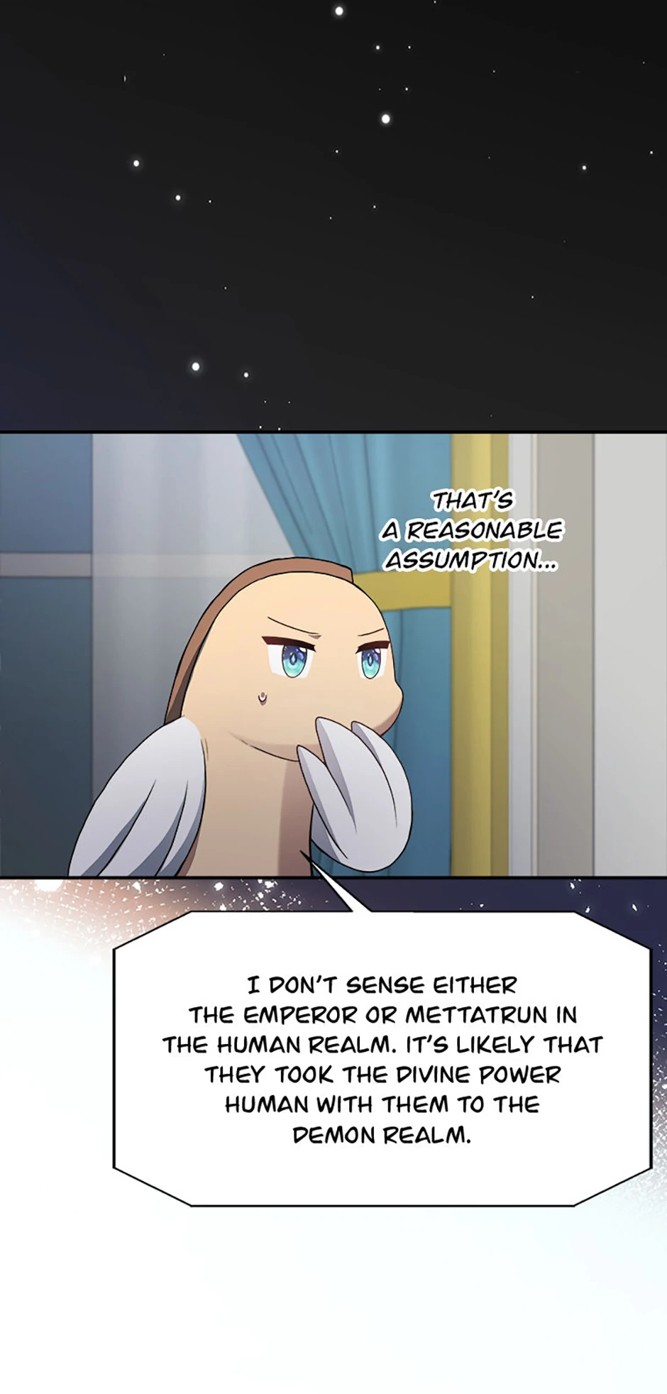 I Became the Younger Sister of a Regretful Obsessive Male Lead Chapter 99 - Page 32