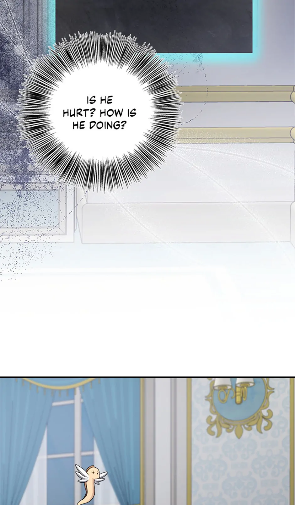 I Became the Younger Sister of a Regretful Obsessive Male Lead Chapter 99 - Page 36