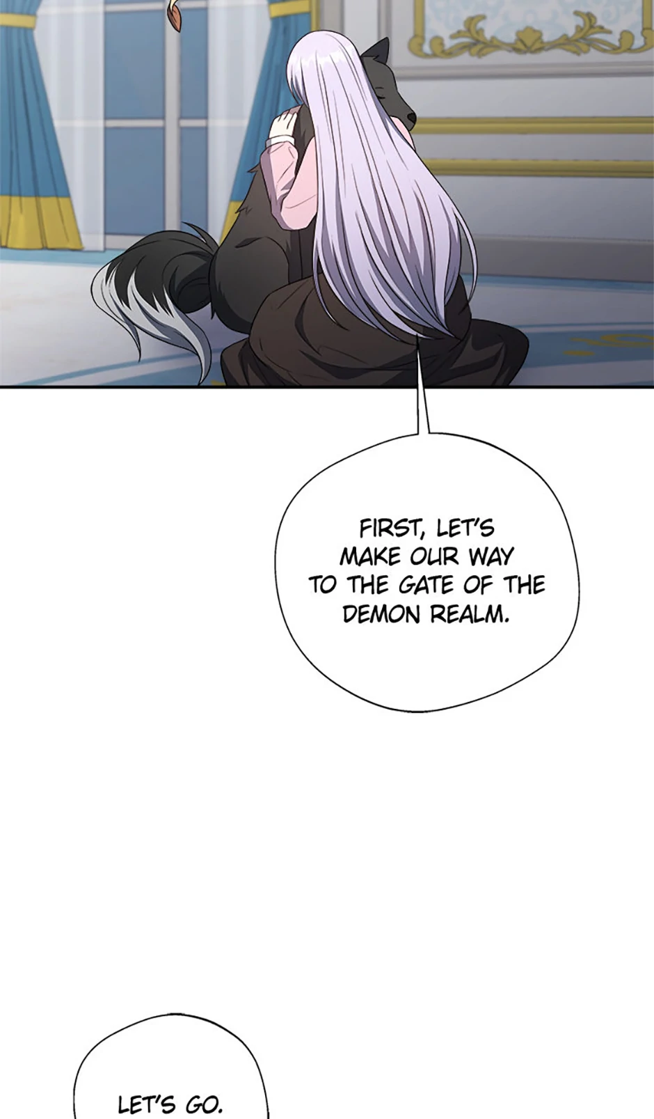 I Became the Younger Sister of a Regretful Obsessive Male Lead Chapter 99 - Page 37