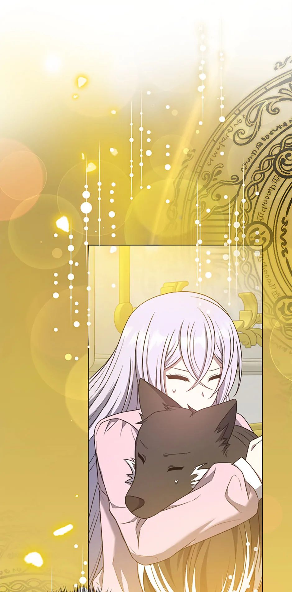 I Became the Younger Sister of a Regretful Obsessive Male Lead Chapter 99 - Page 39