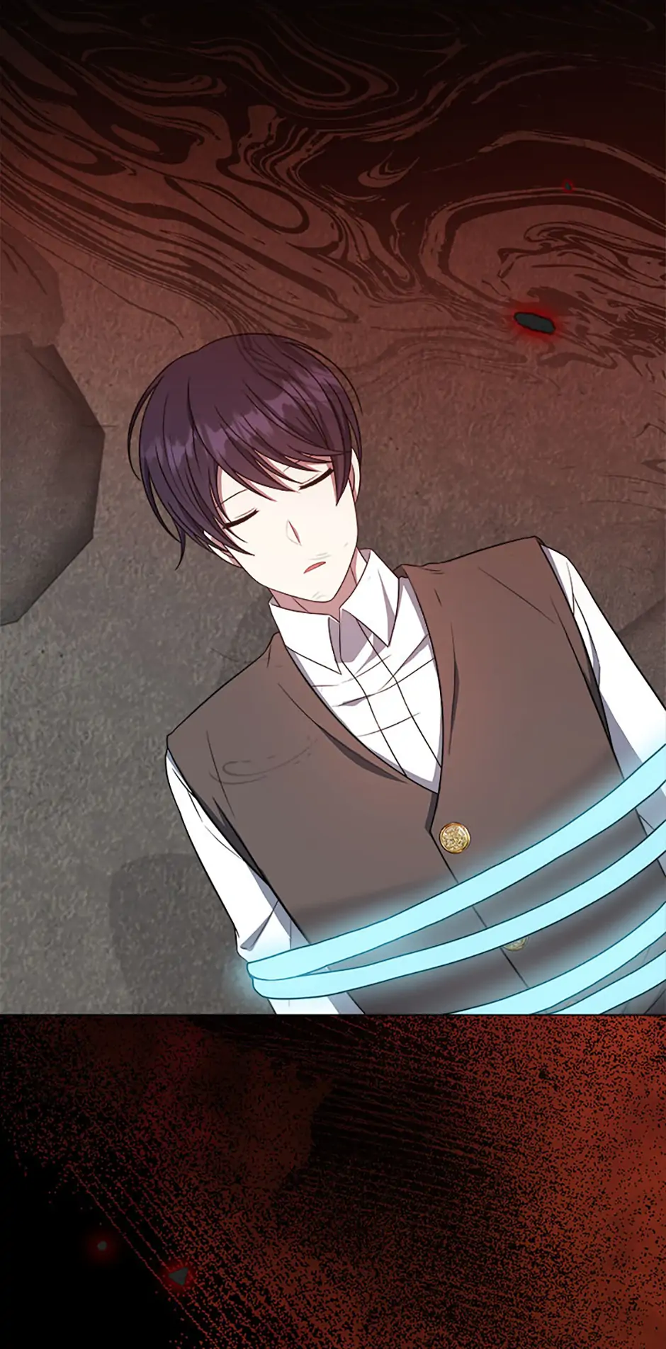 I Became the Younger Sister of a Regretful Obsessive Male Lead Chapter 99 - Page 42