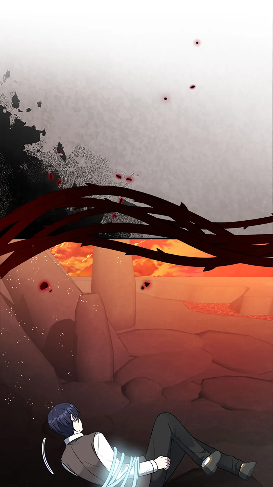 I Became the Younger Sister of a Regretful Obsessive Male Lead Chapter 99 - Page 44