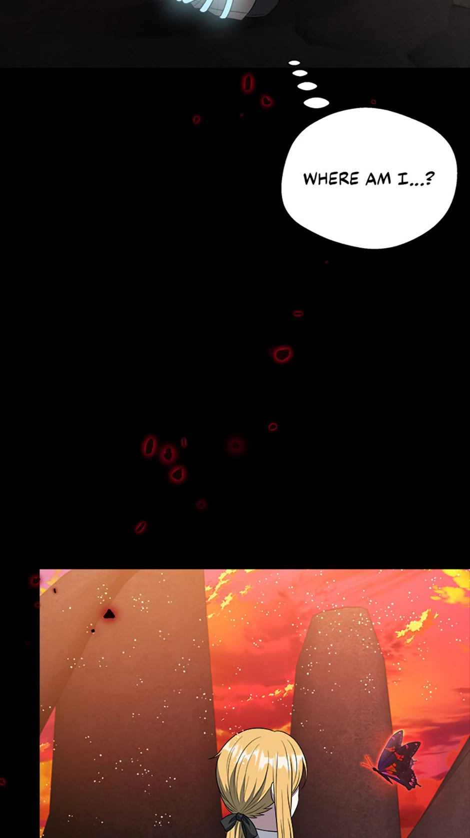 I Became the Younger Sister of a Regretful Obsessive Male Lead Chapter 99 - Page 45