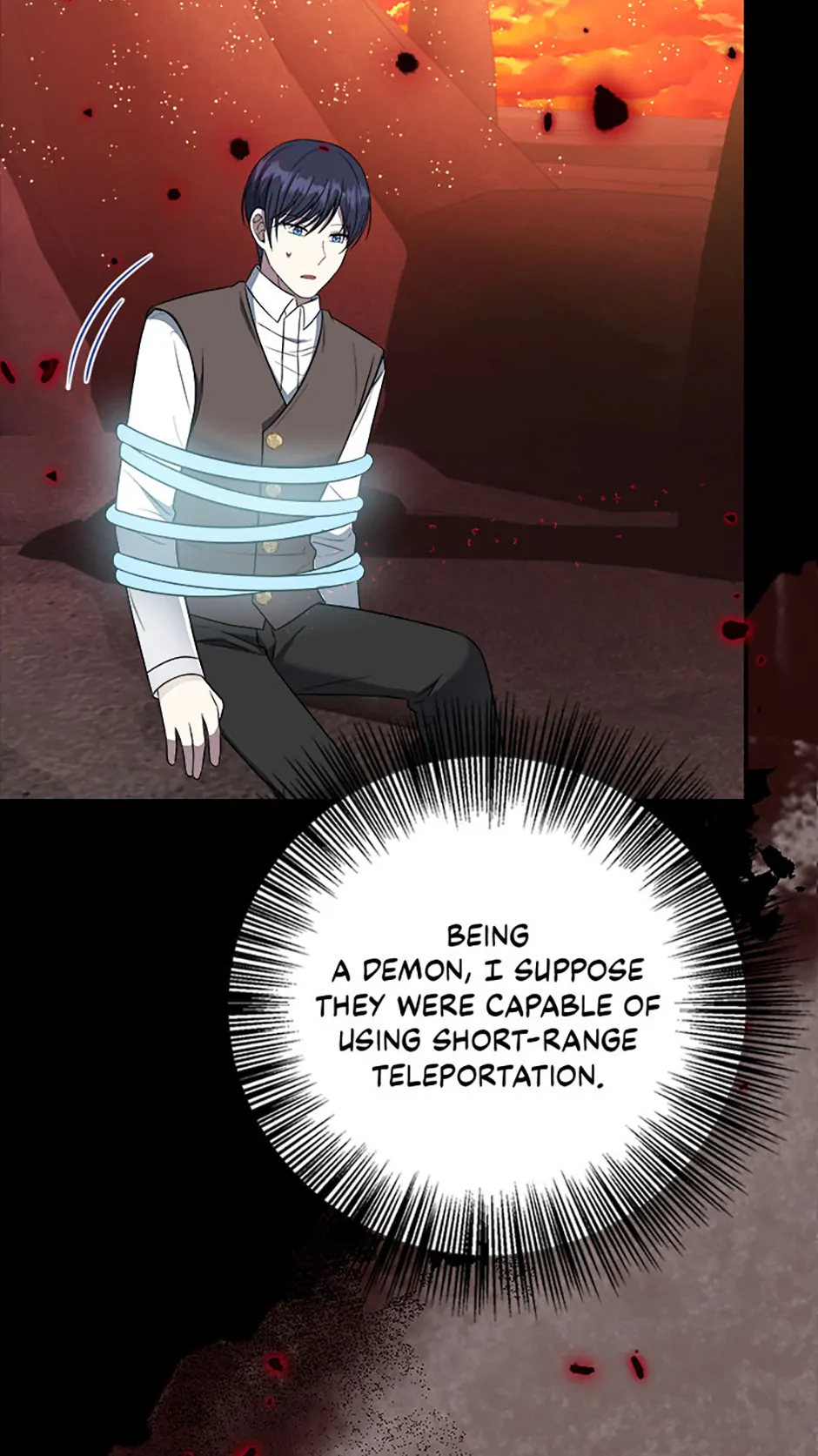 I Became the Younger Sister of a Regretful Obsessive Male Lead Chapter 99 - Page 47