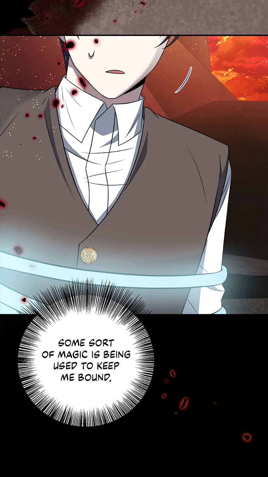 I Became the Younger Sister of a Regretful Obsessive Male Lead Chapter 99 - Page 48