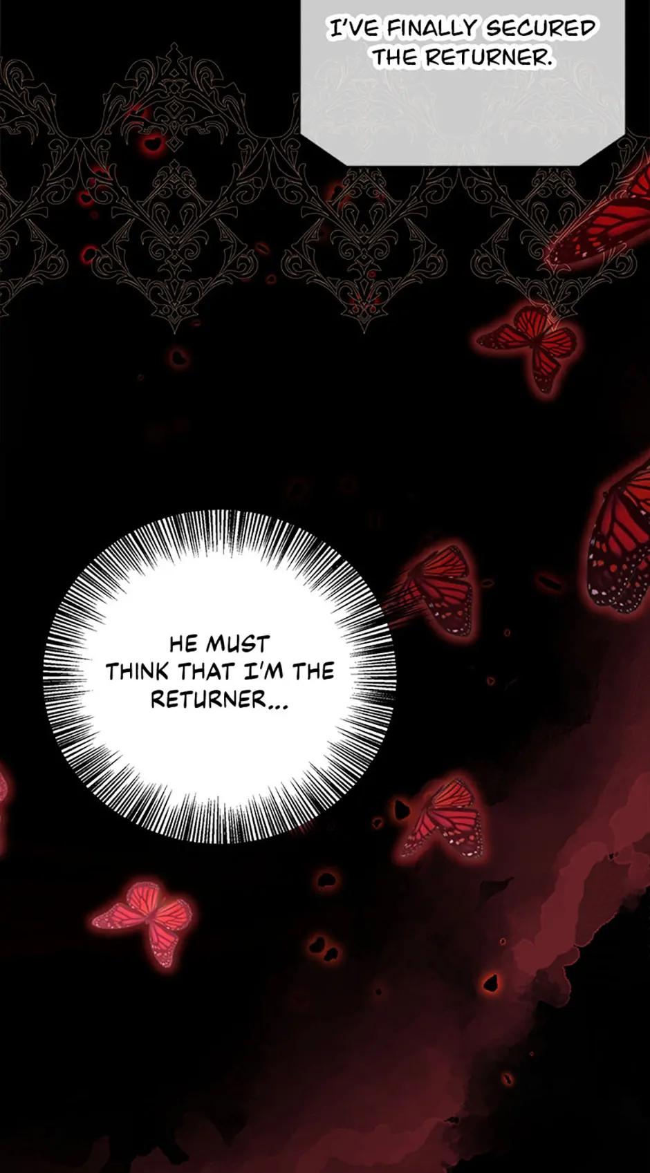 I Became the Younger Sister of a Regretful Obsessive Male Lead Chapter 99 - Page 50