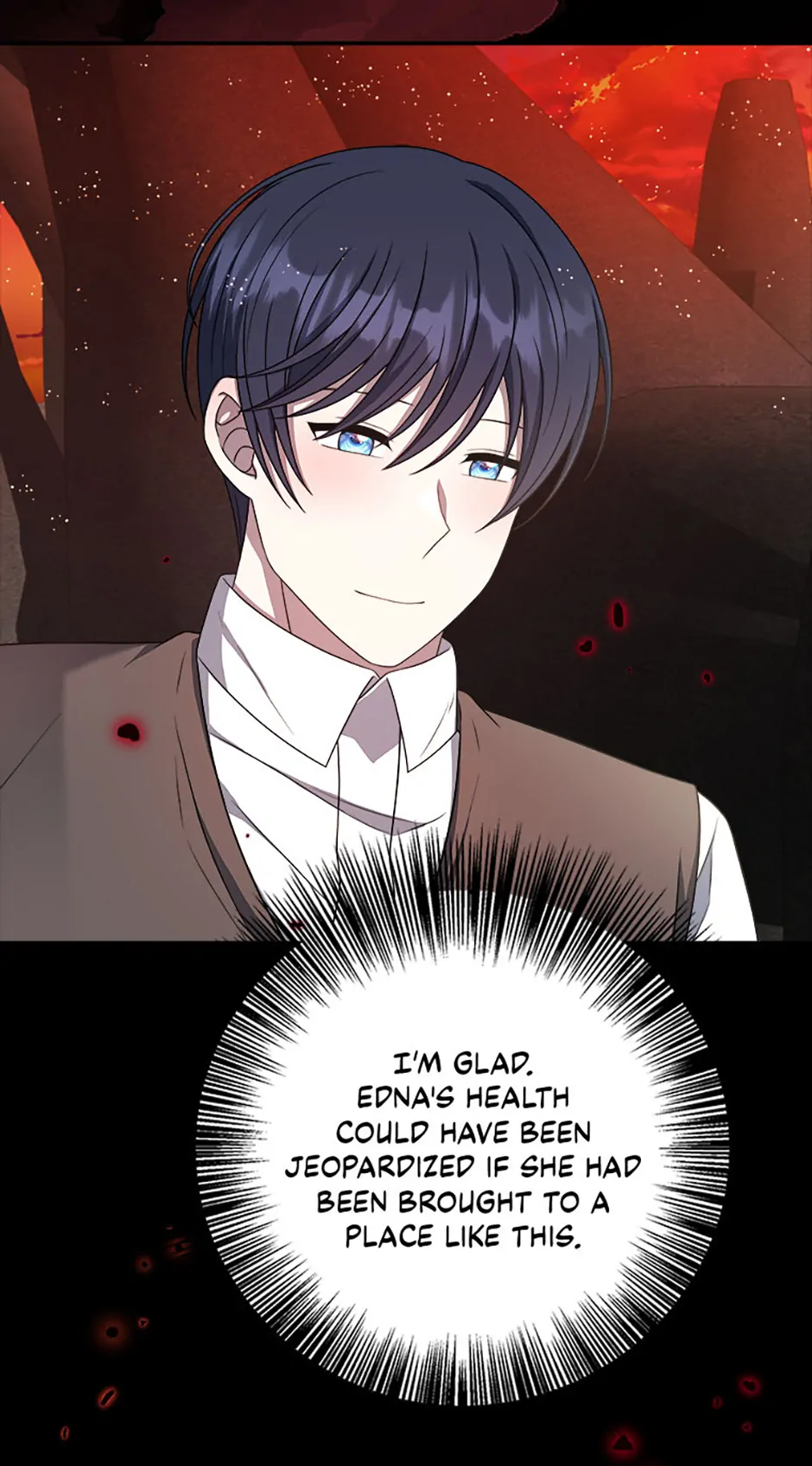 I Became the Younger Sister of a Regretful Obsessive Male Lead Chapter 99 - Page 51