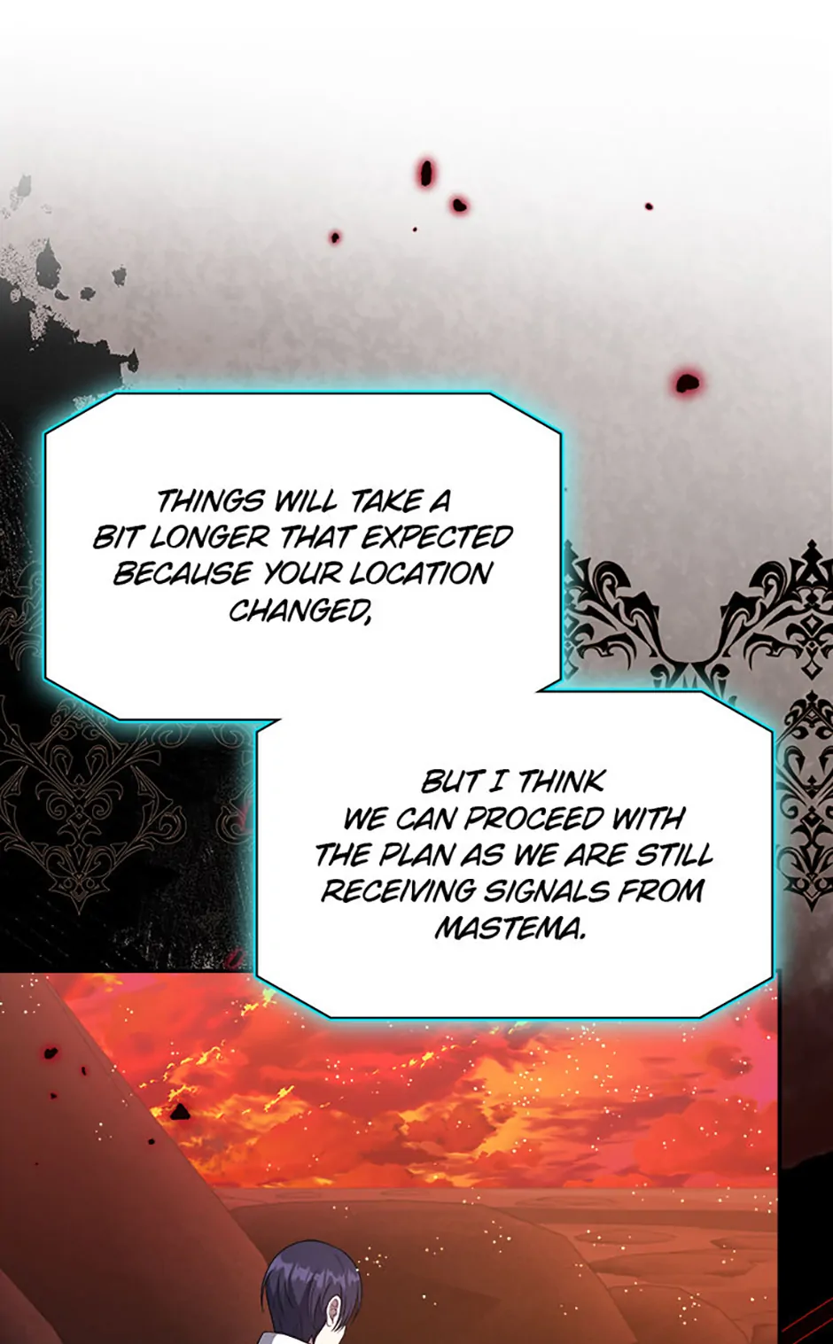 I Became the Younger Sister of a Regretful Obsessive Male Lead Chapter 99 - Page 55