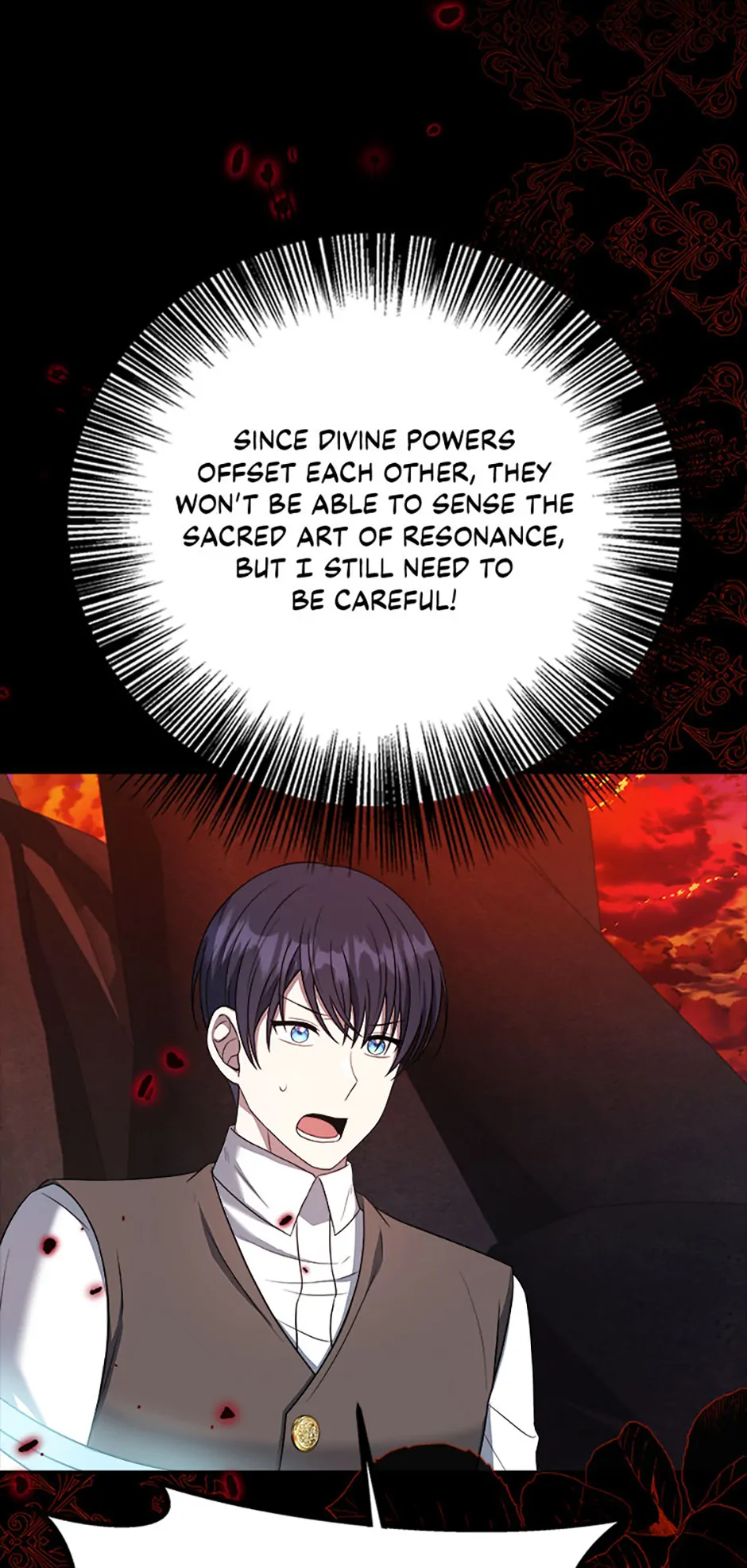 I Became the Younger Sister of a Regretful Obsessive Male Lead Chapter 99 - Page 59