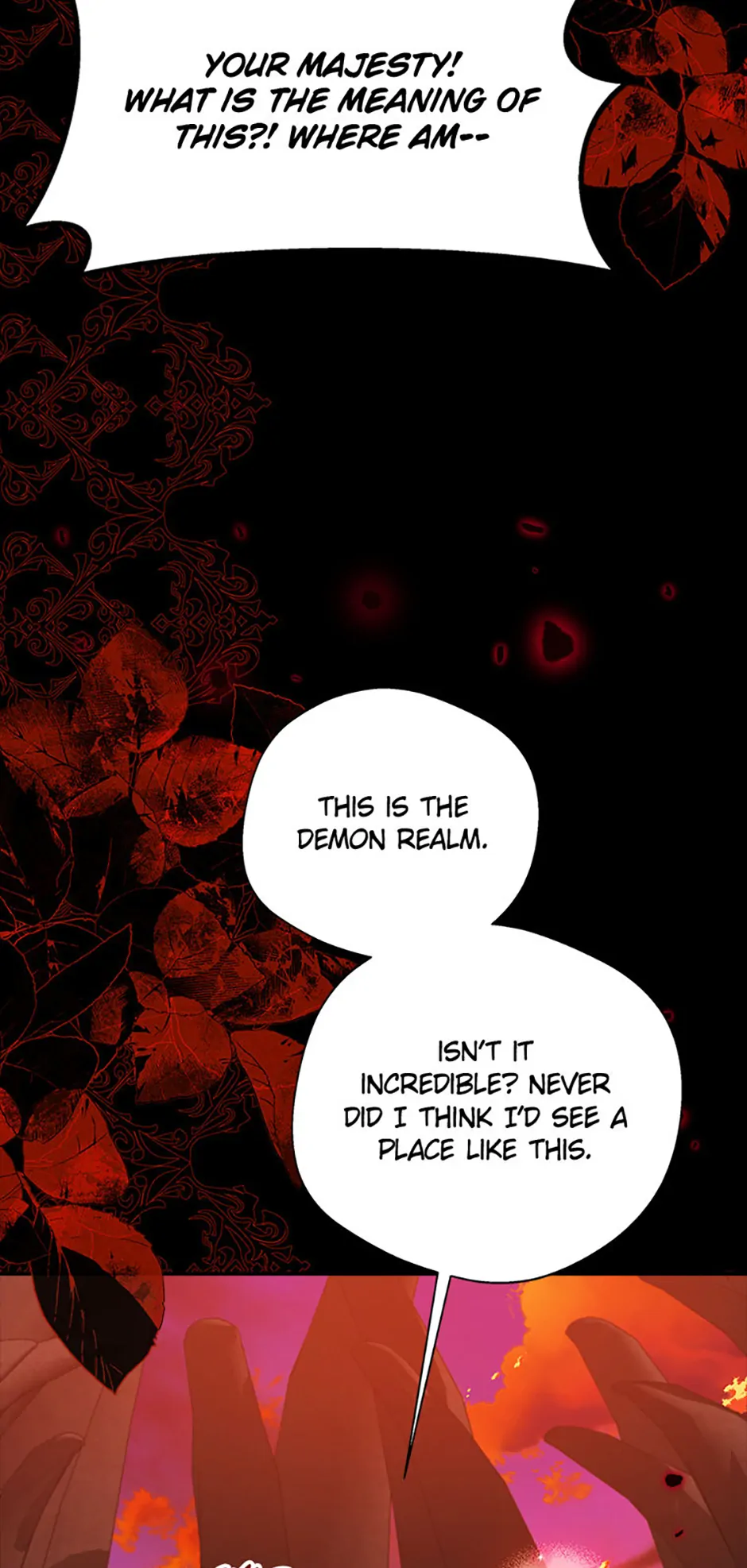 I Became the Younger Sister of a Regretful Obsessive Male Lead Chapter 99 - Page 60