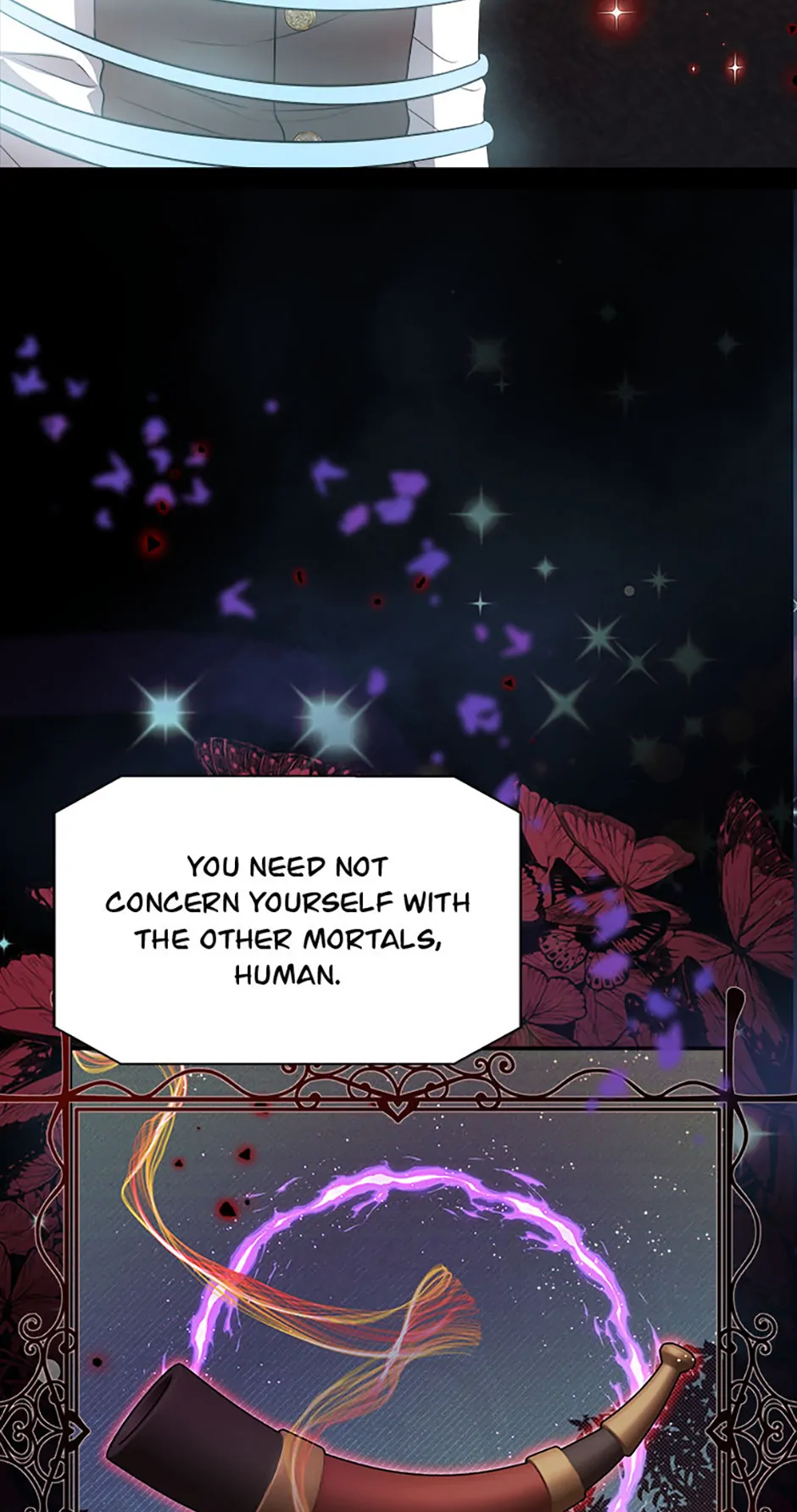 I Became the Younger Sister of a Regretful Obsessive Male Lead Chapter 99 - Page 64