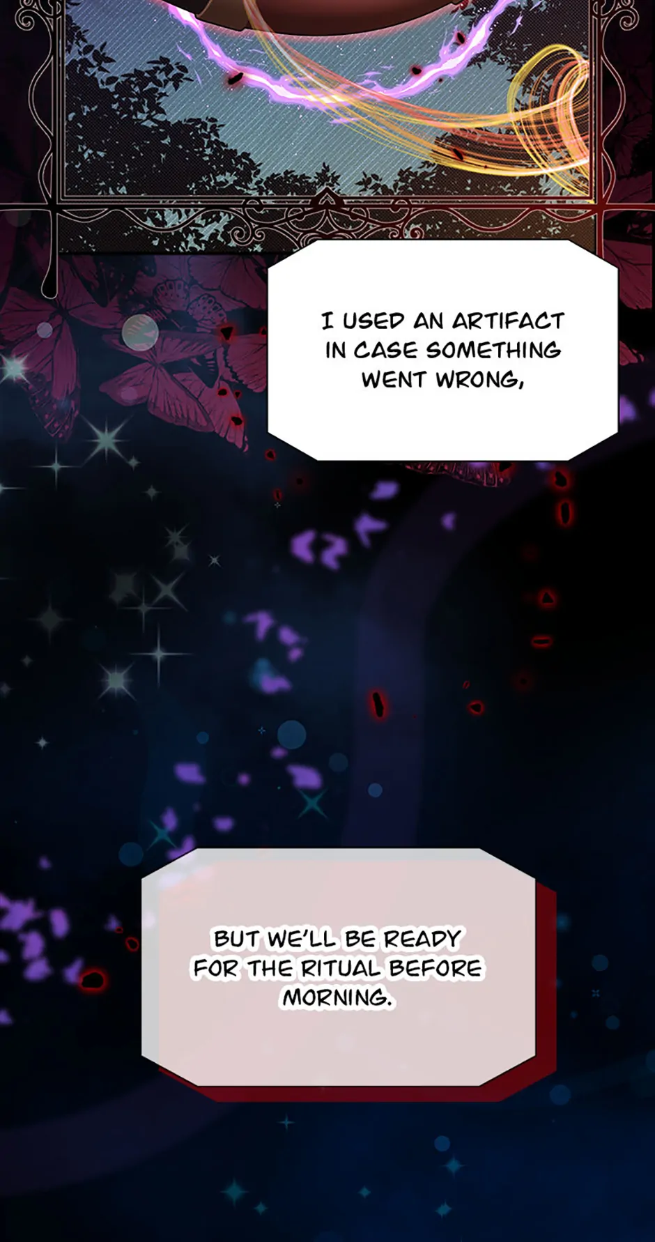 I Became the Younger Sister of a Regretful Obsessive Male Lead Chapter 99 - Page 65