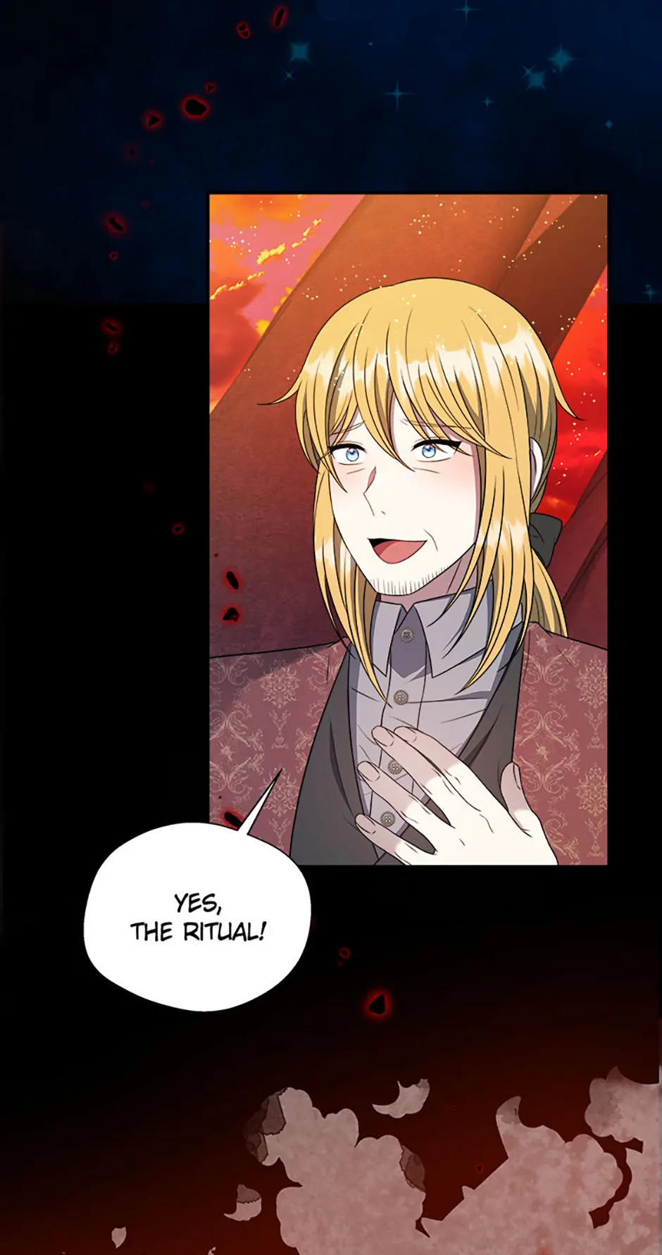 I Became the Younger Sister of a Regretful Obsessive Male Lead Chapter 99 - Page 66