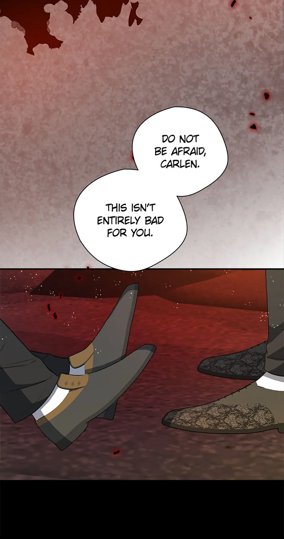 I Became the Younger Sister of a Regretful Obsessive Male Lead Chapter 99 - Page 67