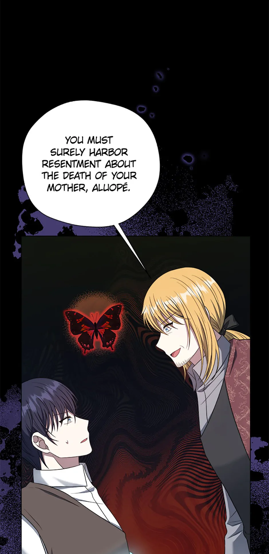 I Became the Younger Sister of a Regretful Obsessive Male Lead Chapter 99 - Page 68