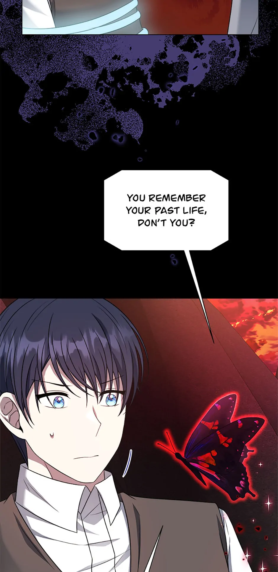 I Became the Younger Sister of a Regretful Obsessive Male Lead Chapter 99 - Page 69