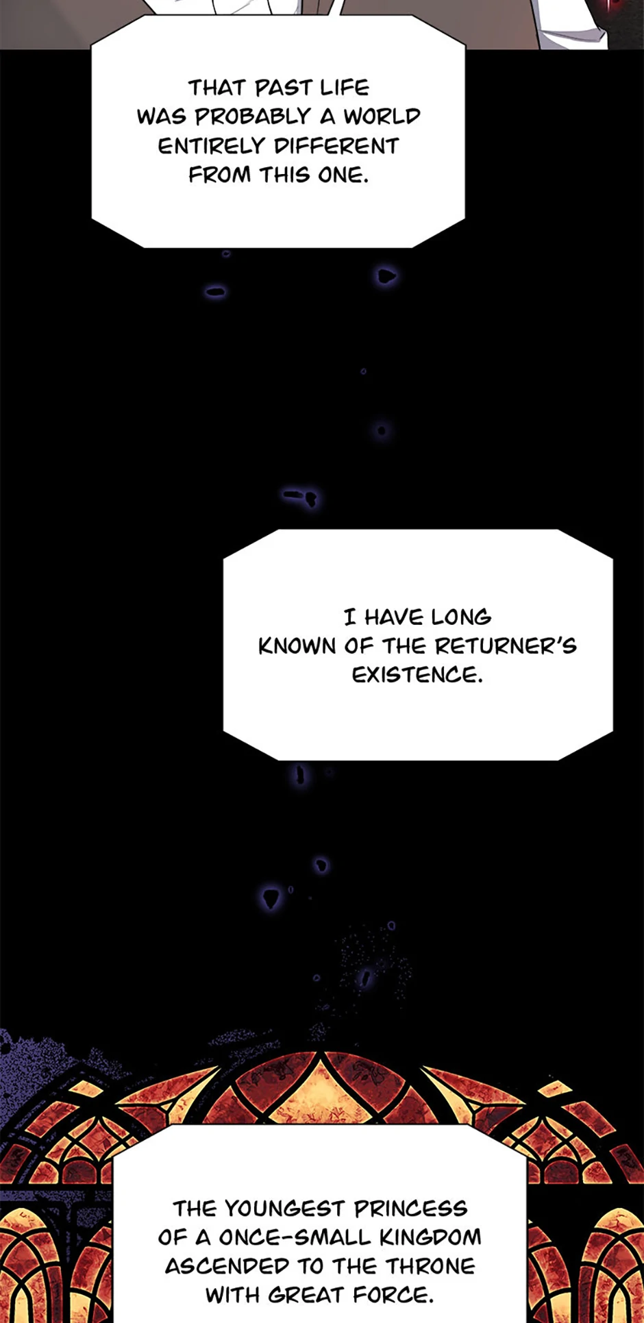 I Became the Younger Sister of a Regretful Obsessive Male Lead Chapter 99 - Page 70