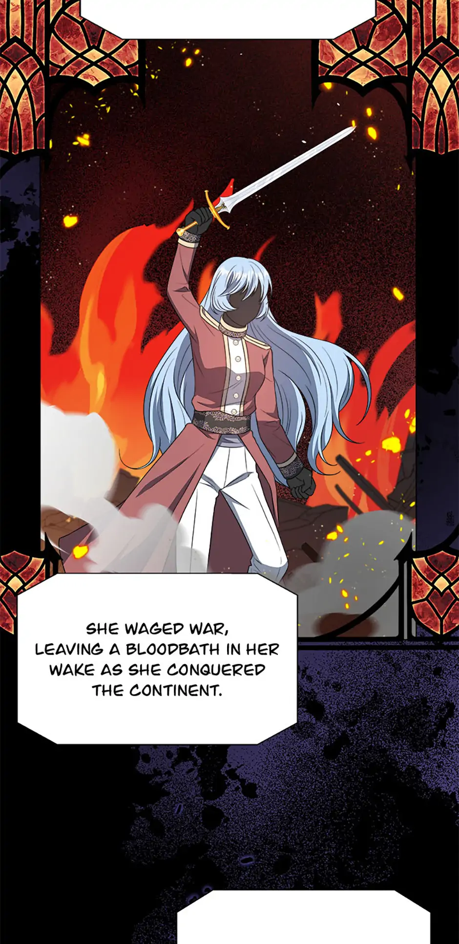 I Became the Younger Sister of a Regretful Obsessive Male Lead Chapter 99 - Page 71