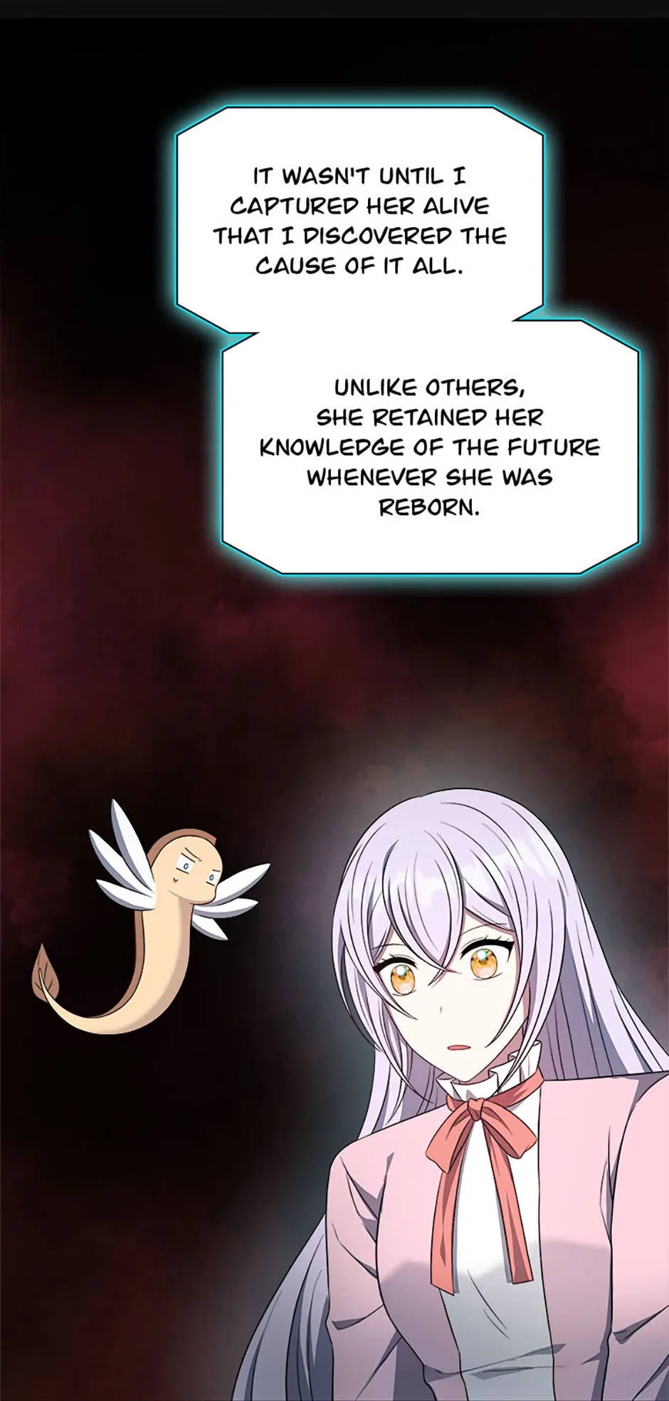 I Became the Younger Sister of a Regretful Obsessive Male Lead Chapter 99 - Page 73