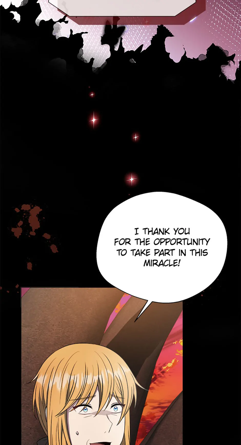 I Became the Younger Sister of a Regretful Obsessive Male Lead Chapter 100 - Page 4