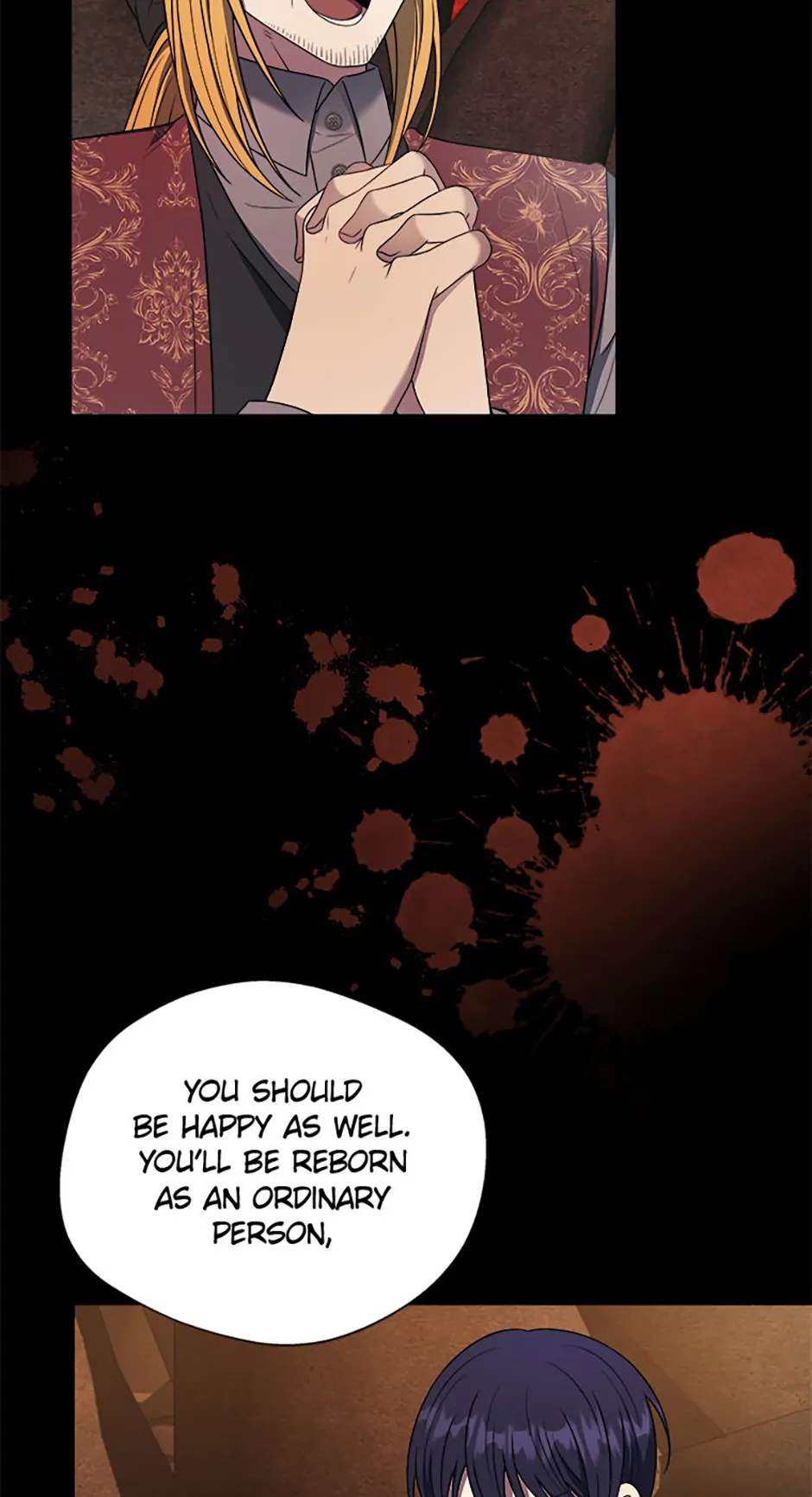 I Became the Younger Sister of a Regretful Obsessive Male Lead Chapter 100 - Page 5