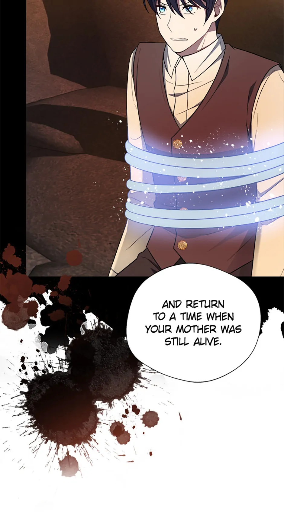 I Became the Younger Sister of a Regretful Obsessive Male Lead Chapter 100 - Page 6