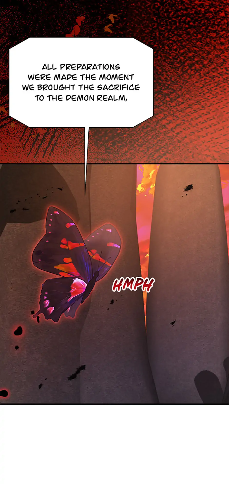 I Became the Younger Sister of a Regretful Obsessive Male Lead Chapter 100 - Page 10