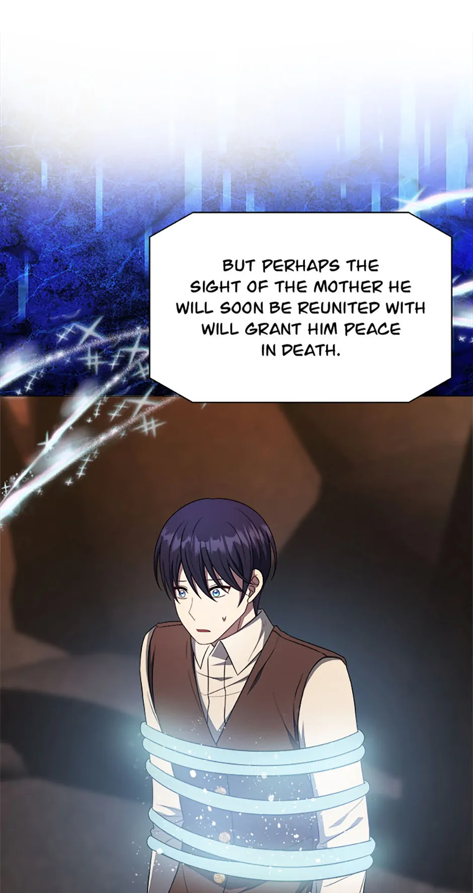 I Became the Younger Sister of a Regretful Obsessive Male Lead Chapter 100 - Page 11