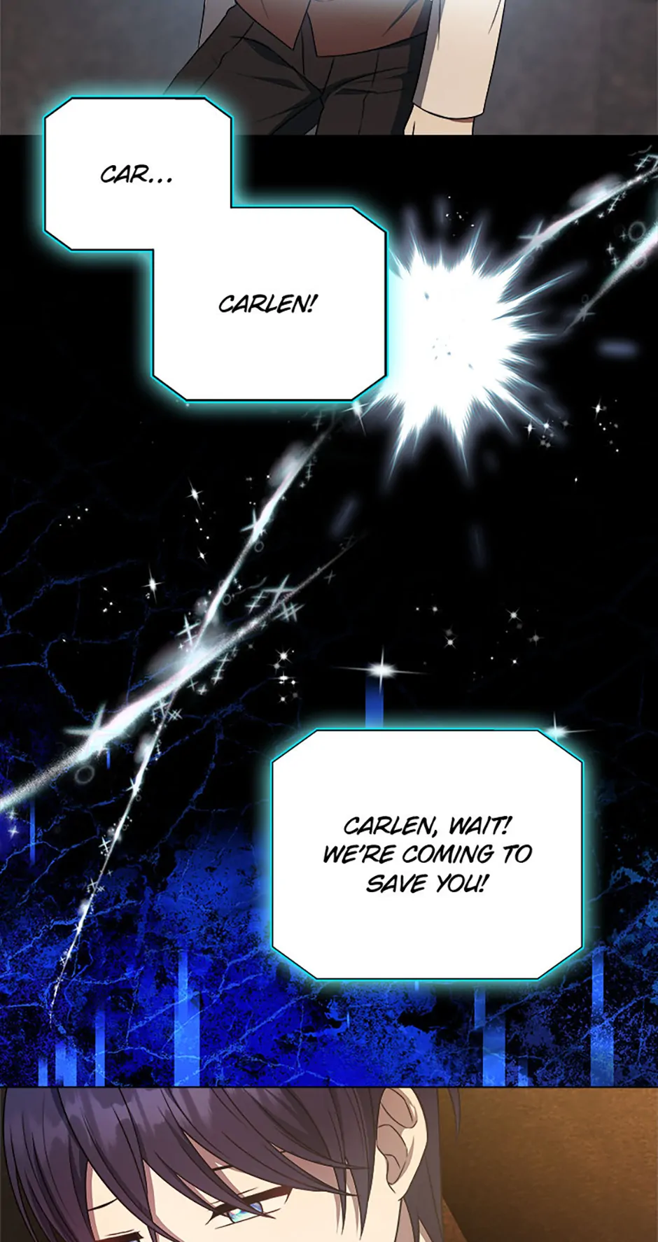 I Became the Younger Sister of a Regretful Obsessive Male Lead Chapter 100 - Page 12