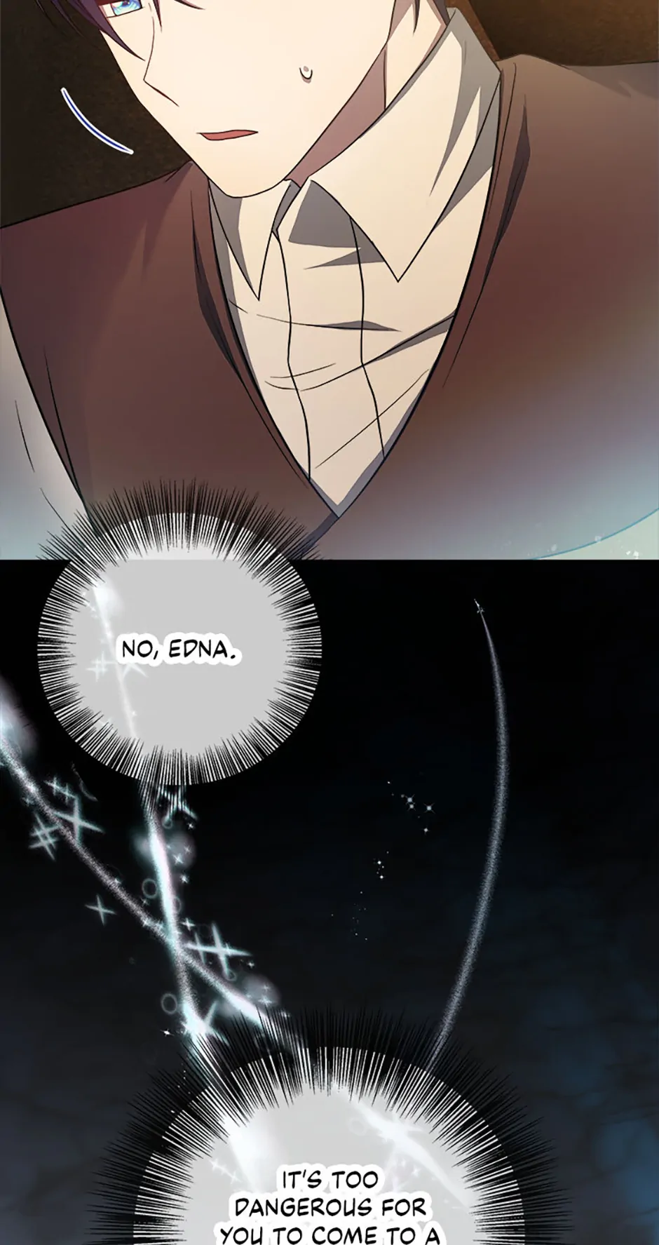 I Became the Younger Sister of a Regretful Obsessive Male Lead Chapter 100 - Page 13