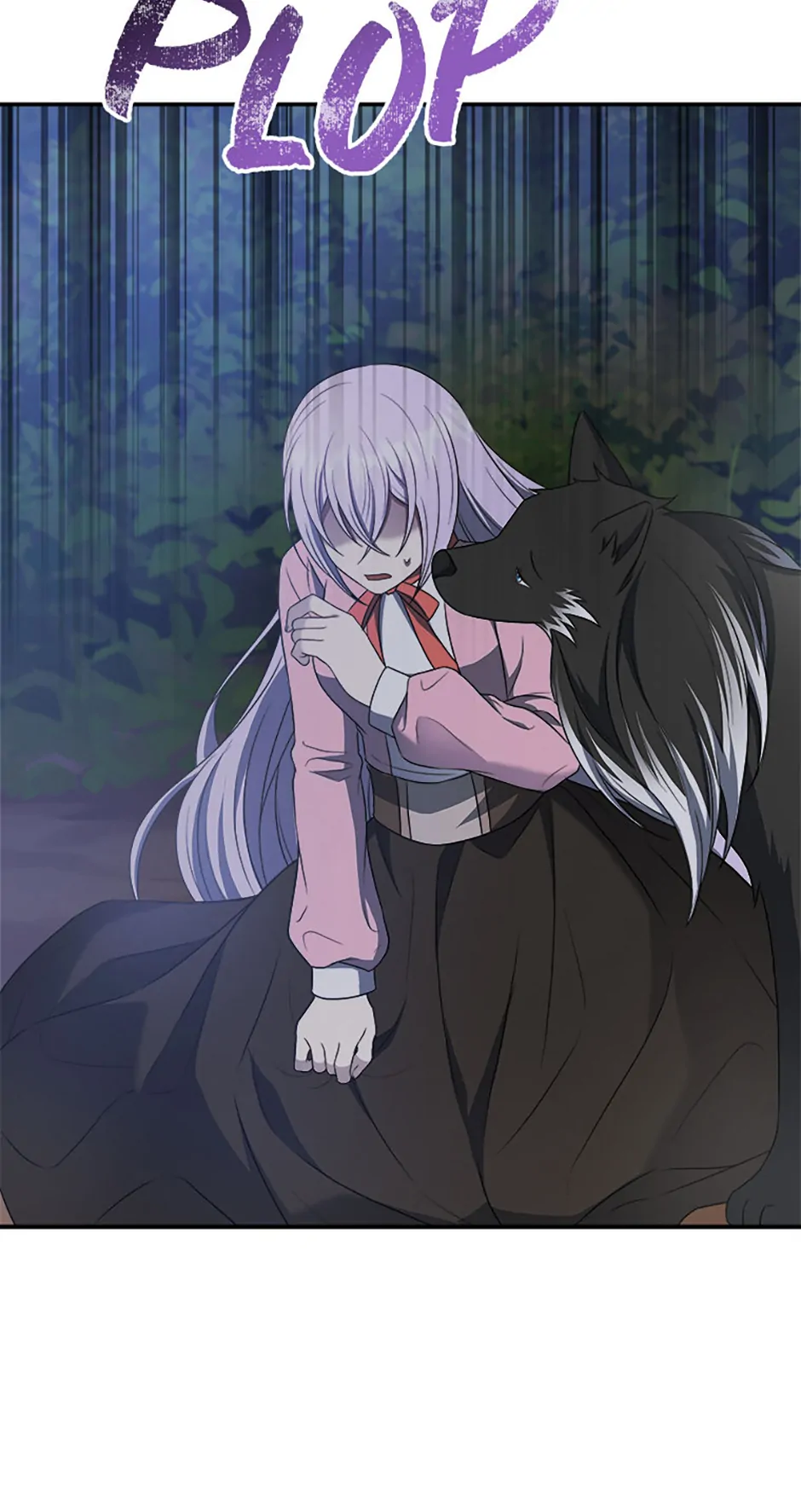 I Became the Younger Sister of a Regretful Obsessive Male Lead Chapter 100 - Page 17