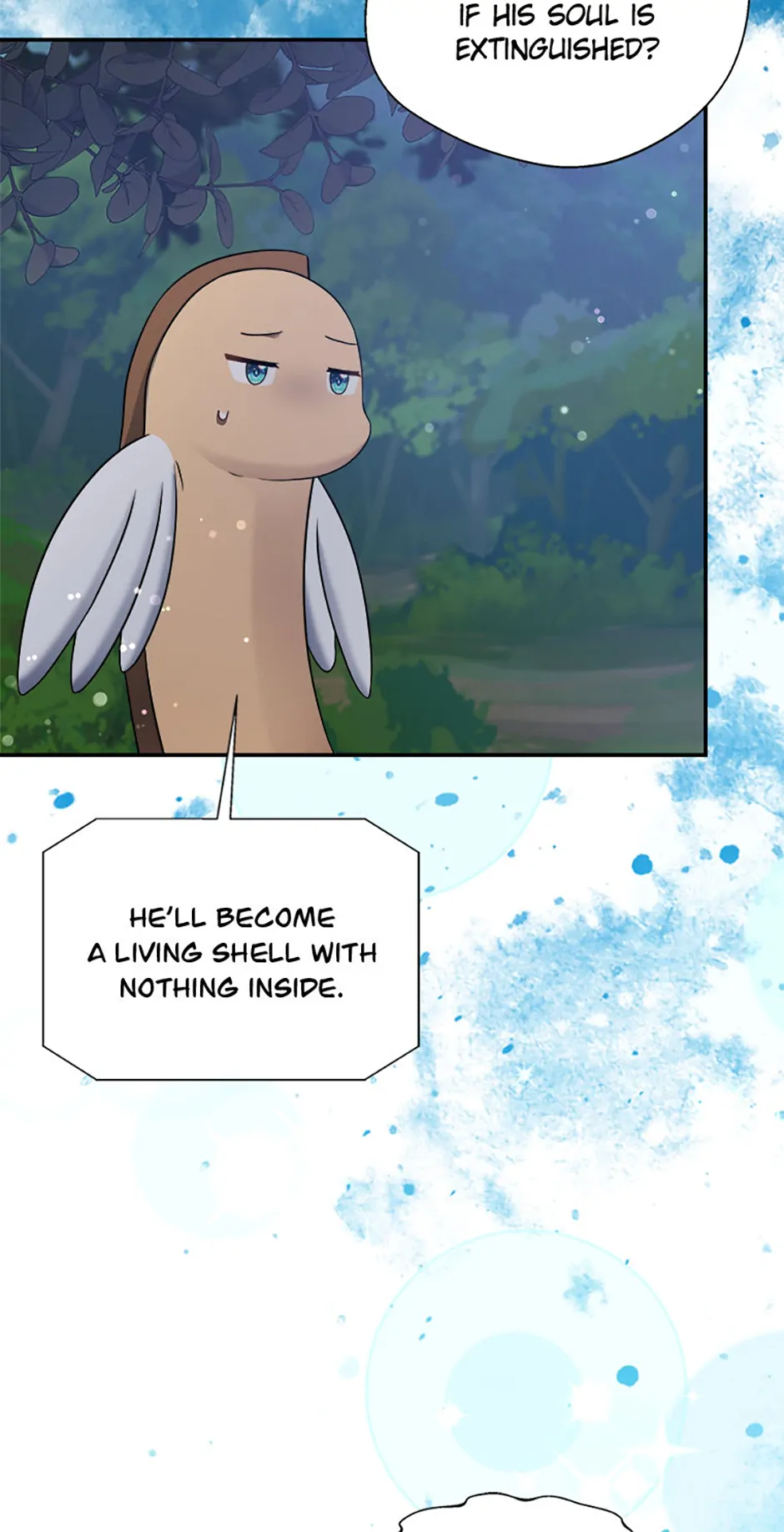 I Became the Younger Sister of a Regretful Obsessive Male Lead Chapter 100 - Page 19