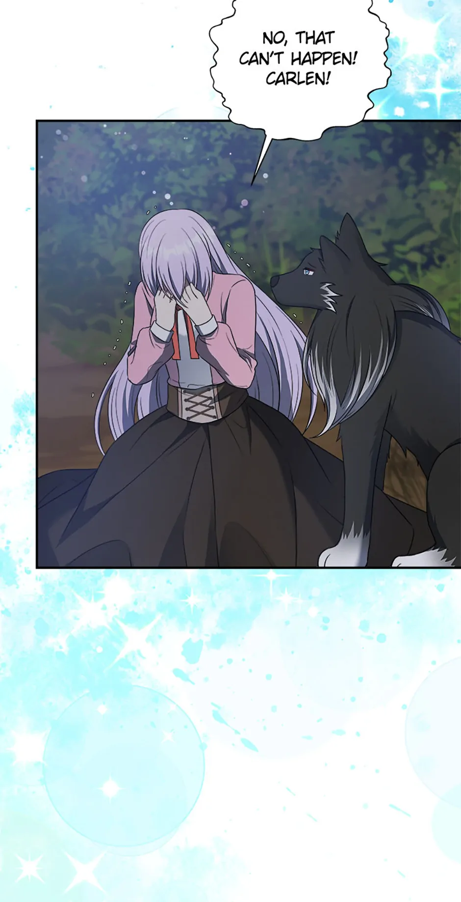 I Became the Younger Sister of a Regretful Obsessive Male Lead Chapter 100 - Page 20