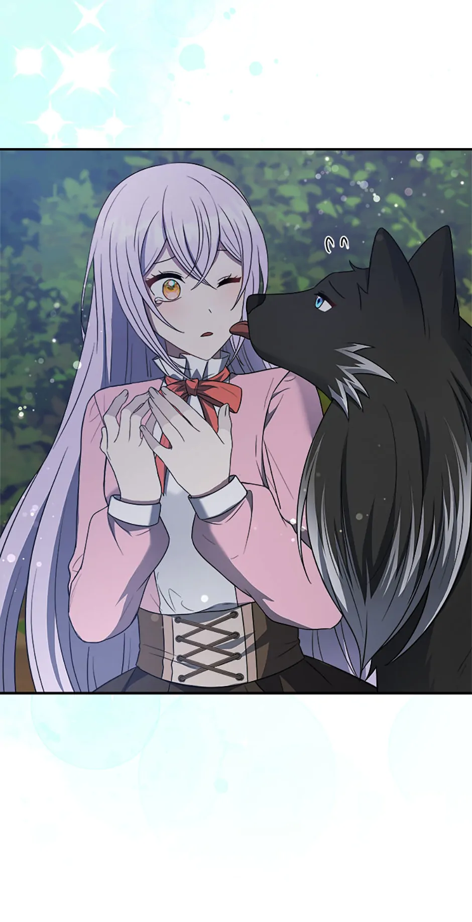 I Became the Younger Sister of a Regretful Obsessive Male Lead Chapter 100 - Page 21