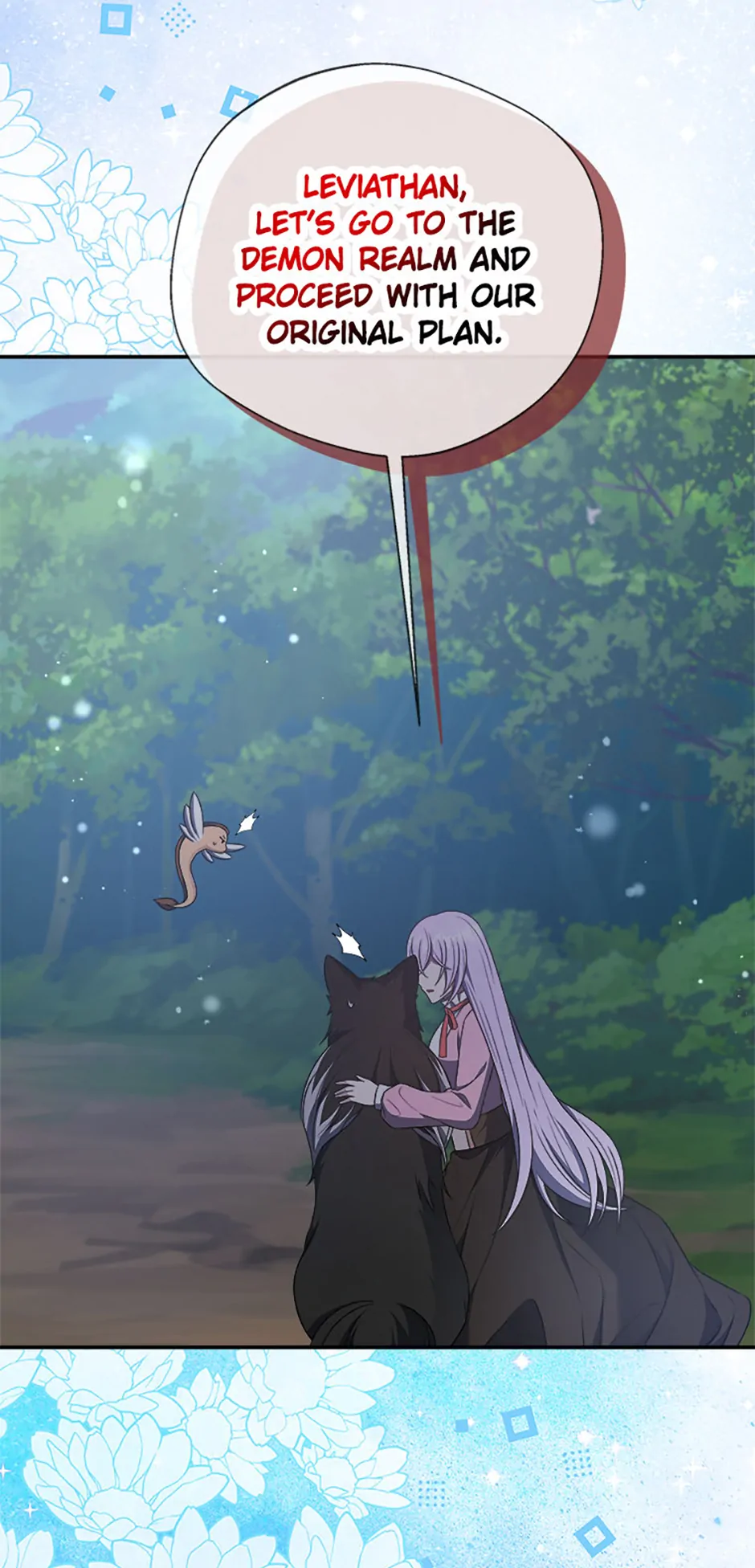 I Became the Younger Sister of a Regretful Obsessive Male Lead Chapter 100 - Page 23