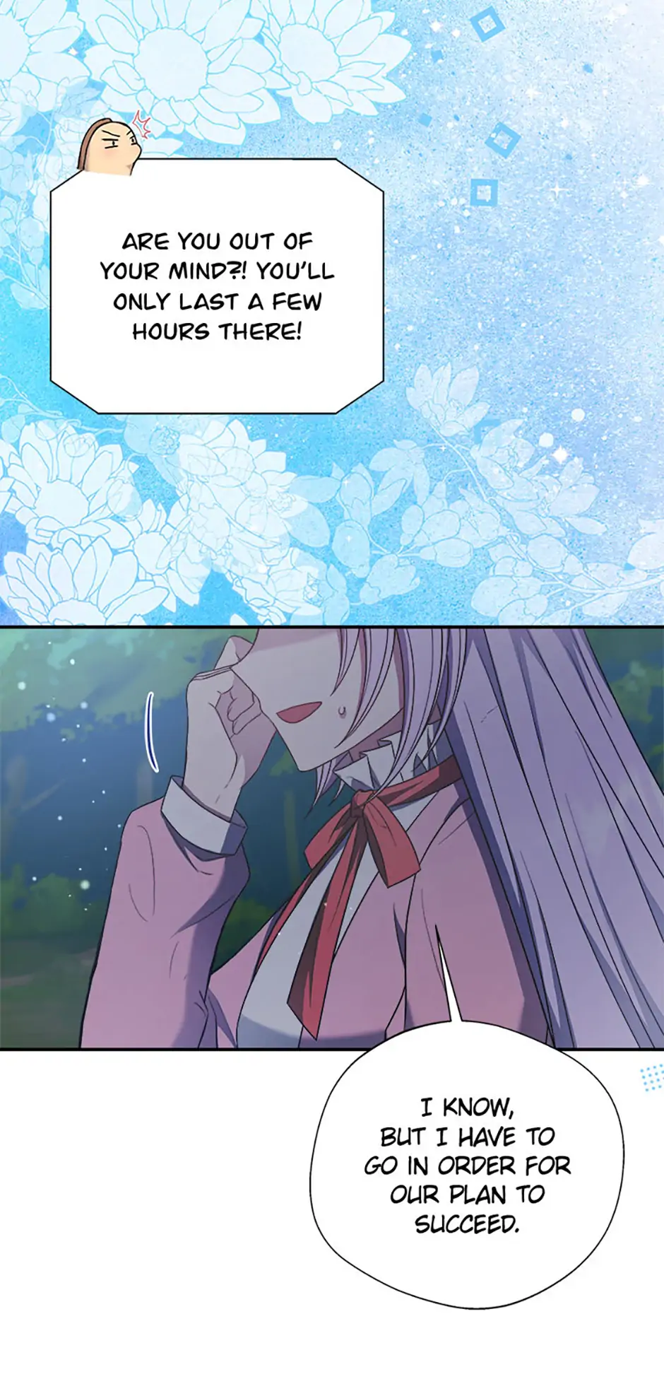 I Became the Younger Sister of a Regretful Obsessive Male Lead Chapter 100 - Page 24