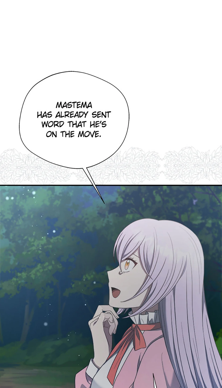 I Became the Younger Sister of a Regretful Obsessive Male Lead Chapter 100 - Page 25