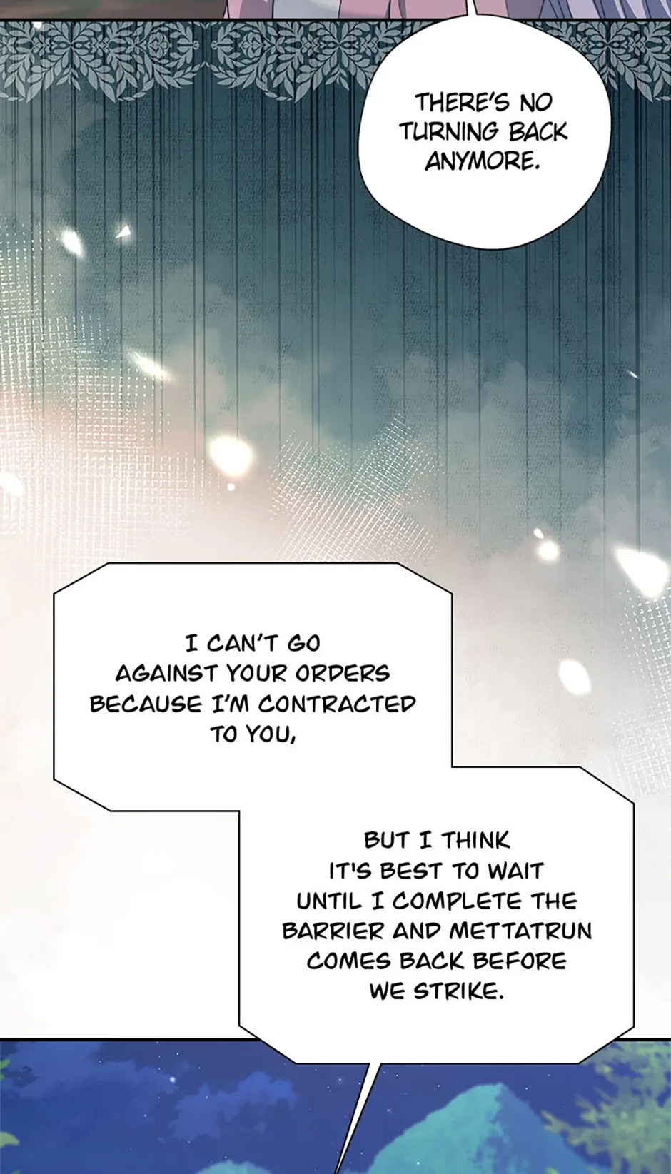 I Became the Younger Sister of a Regretful Obsessive Male Lead Chapter 100 - Page 26