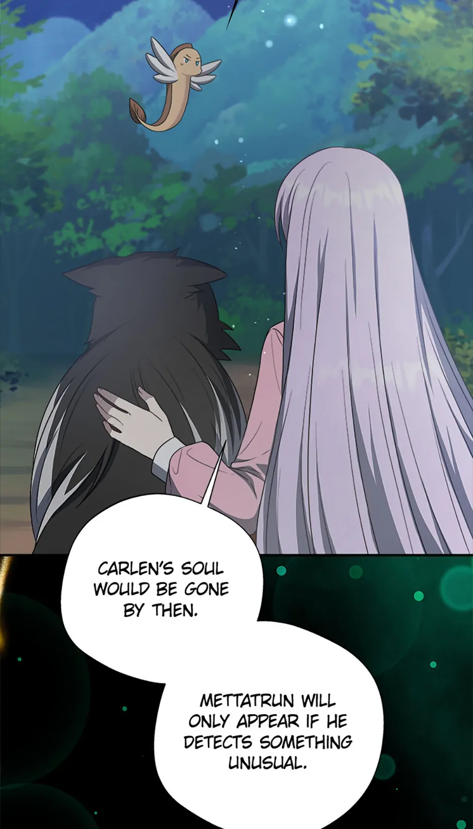 I Became the Younger Sister of a Regretful Obsessive Male Lead Chapter 100 - Page 27