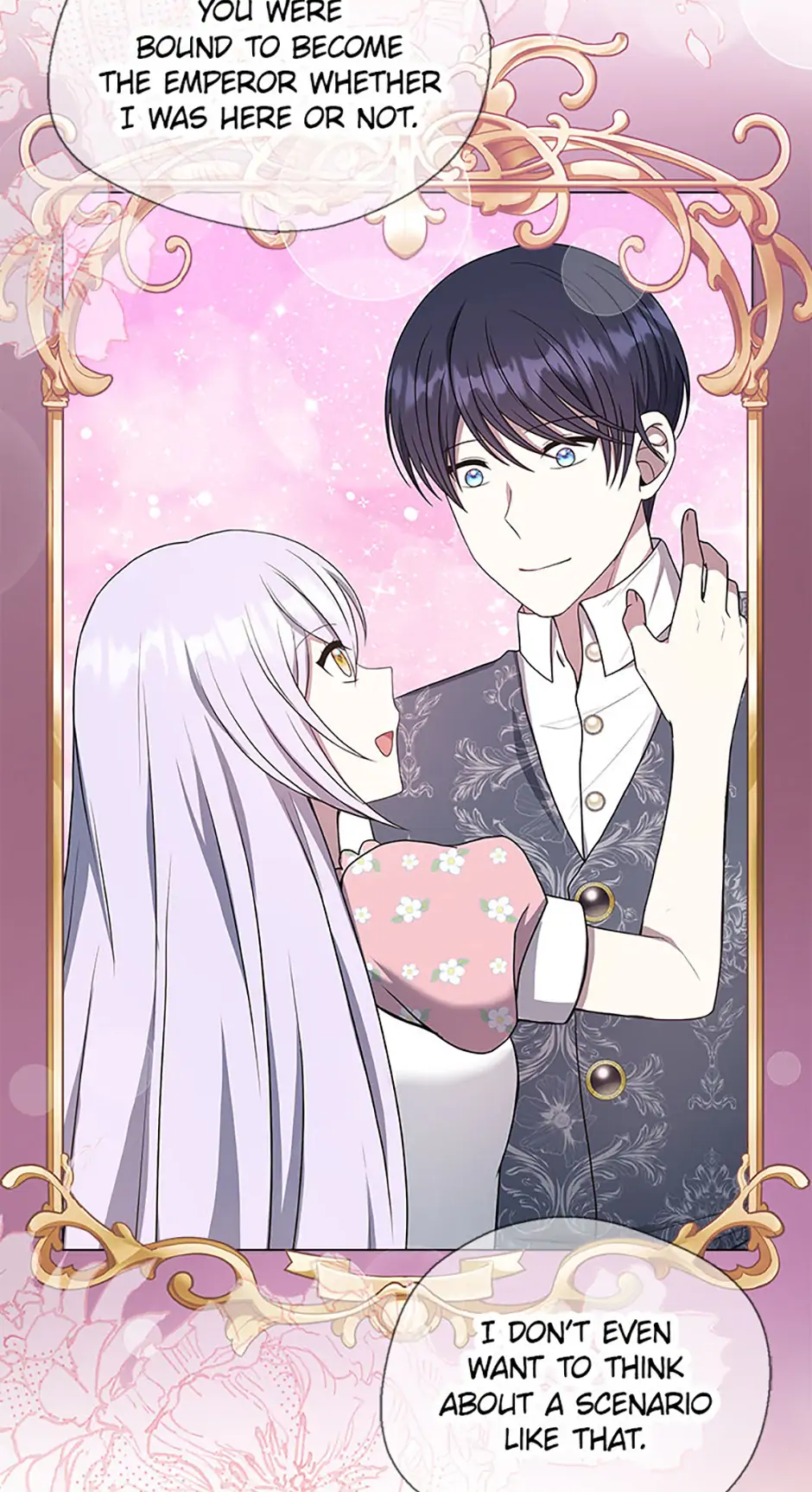 I Became the Younger Sister of a Regretful Obsessive Male Lead Chapter 100 - Page 32