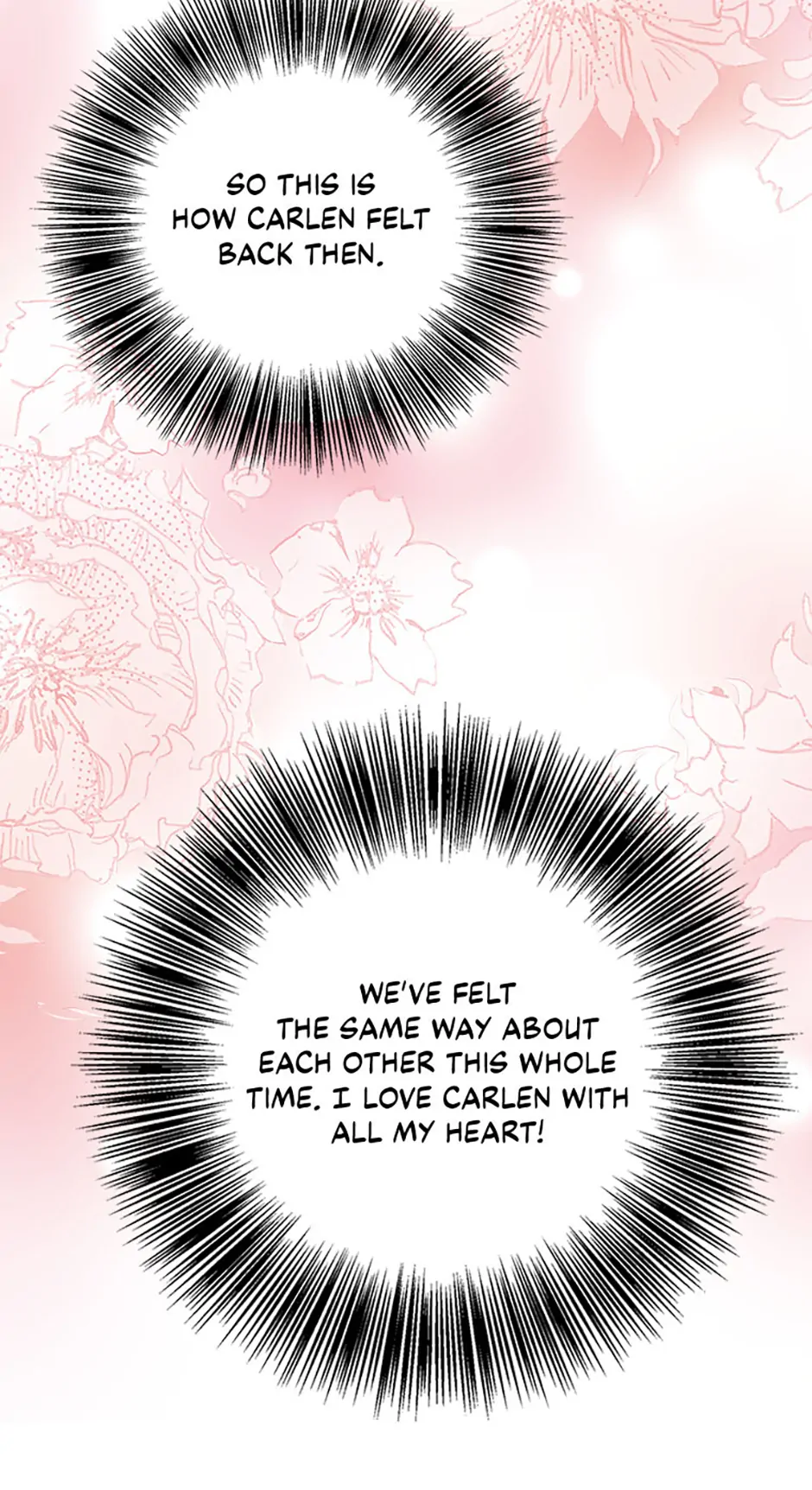 I Became the Younger Sister of a Regretful Obsessive Male Lead Chapter 100 - Page 35