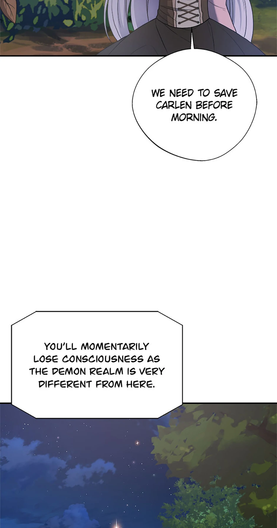 I Became the Younger Sister of a Regretful Obsessive Male Lead Chapter 100 - Page 37