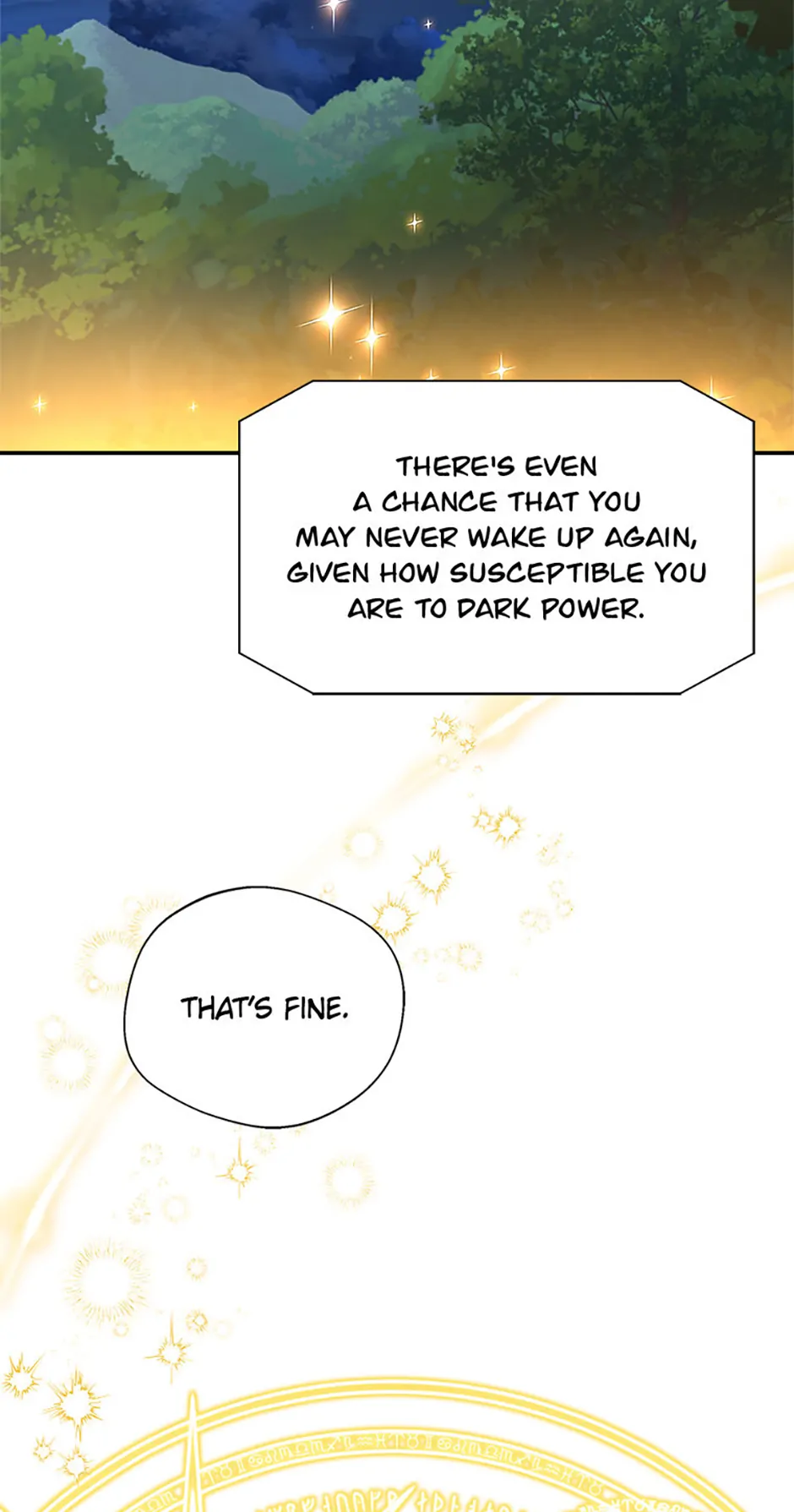 I Became the Younger Sister of a Regretful Obsessive Male Lead Chapter 100 - Page 38