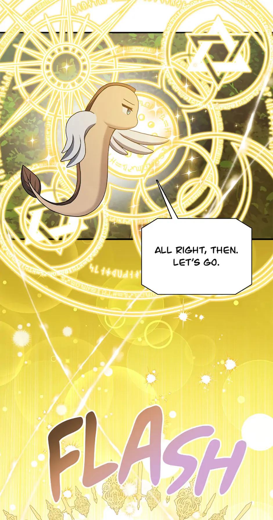 I Became the Younger Sister of a Regretful Obsessive Male Lead Chapter 100 - Page 39