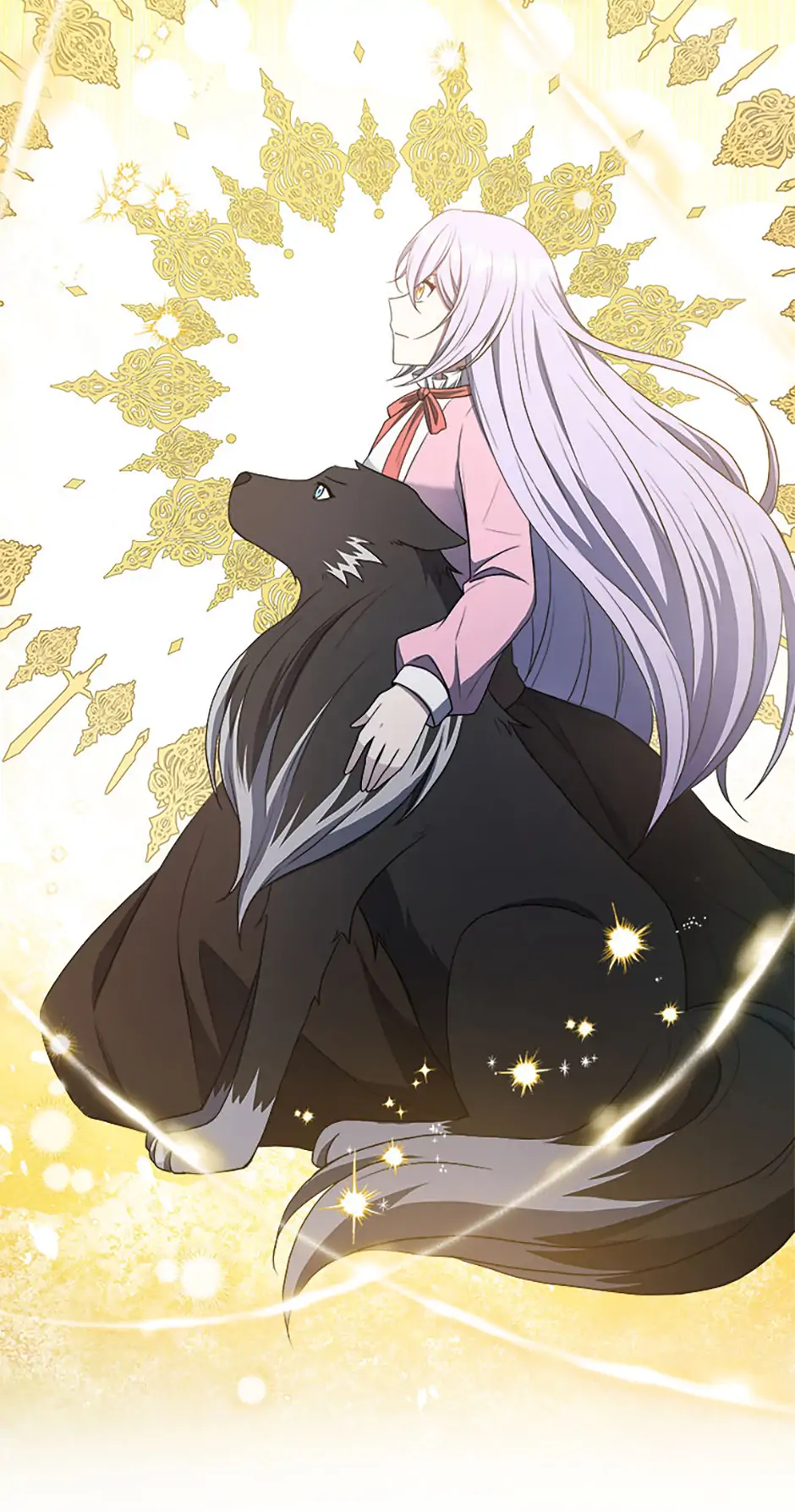 I Became the Younger Sister of a Regretful Obsessive Male Lead Chapter 100 - Page 40