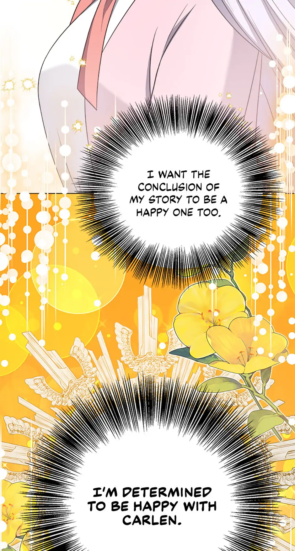 I Became the Younger Sister of a Regretful Obsessive Male Lead Chapter 100 - Page 42